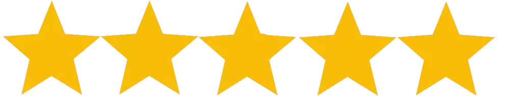 Fünf goldene Sterne, Bewertung.